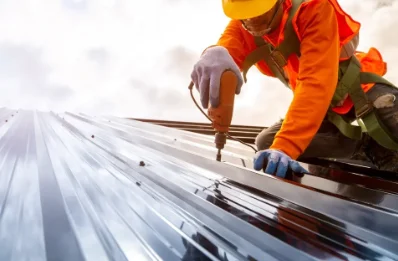 Travaux de zinguerie à Montreuil-sur-Thonnance